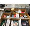 Image 2 : LOT DE +/- 500 LIVRES ANGLAIS ASST(PALETTE DE 30btes)