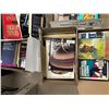 Image 4 : LOT DE +/- 500 LIVRES ANGLAIS ASST(PALETTE DE 30btes)