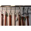 Image 2 : LOT DE 7 CEINTURES POUR HOMMES
