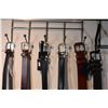 Image 2 : LOT DE 6 DE CEINTURES POUR HOMMES