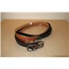 Image 3 : LOT DE 6 DE CEINTURES POUR HOMMES