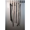 Image 1 : LOT DE 6 DE CEINTURES POUR FEMMES