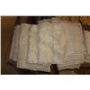 Image 2 : LOT DE 19 RIDEAUX ASST