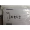 Image 3 : LOT DE 10 RIDEAUX ASST