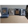Image 1 : LOT DE 5 RIDEAUX ASST