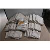 Image 2 : ENS DE 6pcs DE SERVIETTES CELEBRATE #229412