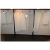 Image 1 : LOT DE 12 PANNEAUX DE RIDEAUX ASST