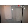 Image 1 : LOT DE 12 PANNEAUX DE RIDEAUX ASST