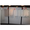 Image 1 : LOT DE 13 PANNEAUX DE RIDEAUX ASST