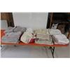 Image 1 : LOT DE 55+pcs ASST TISSUS