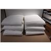 Image 1 : LOT DE 6 MYSKGRÄS Duvet, cooler, Twin, IKEA #602.718.90