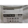 Image 2 : LOT DE 6 MYSKGRÄS Duvet, cooler, Twin, IKEA #602.718.90