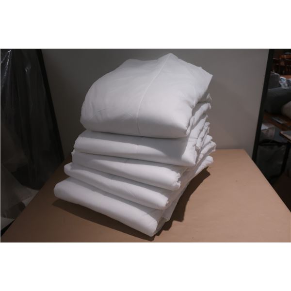 LOT DE 6 MYSKGRÄS Duvet, cooler, Twin, IKEA #602.718.90