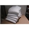 Image 1 : LOT DE 6 MYSKGRÄS Duvet, cooler, Twin, IKEA #602.718.90