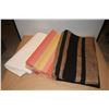 Image 1 : LOT DE 3 TAPIS ASST
