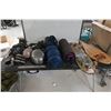 Image 1 : LOT D'ITEMS SPORTIF ASST