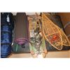Image 3 : LOT D'ITEMS SPORTIF ASST