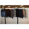 Image 2 : LOT DE 17pcs POLOS À MANCHES LONGUES ET T-SHIRTS POUR HOMMES