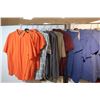 Image 2 : LOT DE 29pcs POLOS POUR HOMMES