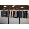 Image 1 : LOT DE 21 T-SHIRTS À MANCHES LONGUES POUR HOMMES