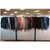 Image 1 : LOT DE 25 T-SHIRTS À MANCHES LONGUES POUR HOMMES
