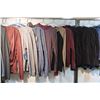 Image 3 : LOT DE 25 T-SHIRTS À MANCHES LONGUES POUR HOMMES