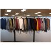 Image 1 : LOT DE 25 T-SHIRTS À MANCHES LONGUES POUR HOMMES