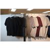 Image 2 : LOT DE 21 T-SHIRTS POUR HOMMES