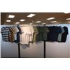 Image 1 : LOT DE 23 T-SHIRTS POUR HOMMES