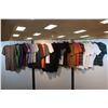 Image 1 : LOT DE 25 T-SHIRTS POUR HOMMES