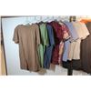 Image 2 : LOT DE 25 T-SHIRTS POUR HOMMES