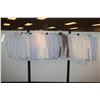 Image 1 : LOT DE 18 CHEMISES D'HOMMES