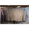 Image 3 : LOT DE 20 CHEMISES D'HOMMES