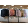 Image 1 : LOT DE 25 CHEMISES D'HOMMES
