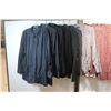 Image 2 : LOT DE 25 CHEMISES D'HOMMES