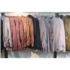 Image 3 : LOT DE 25 CHEMISES D'HOMMES