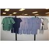 Image 1 : LOT DE 20 VÊTEMENTS D'HÔPITAL