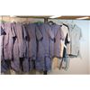 Image 3 : LOT DE 20 VÊTEMENTS D'HÔPITAL