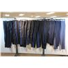 Image 1 : LOT DE 15 PANTALONS UNIFORMES BLEU