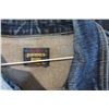 Image 5 : LOT DE 13 MANTEAUX EN JEAN POUR FEMMES