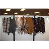 Image 1 : LOT DE 7 PONCHOS POUR FEMMES