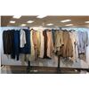 Image 1 : LOT DE 22 ROBES POUR FEMMES