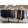 Image 1 : LOT DE 25 PANTALONS POUR FEMMES