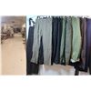 Image 2 : LOT DE 30 PANTALONS POUR FEMMES