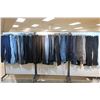 Image 1 : LOT DE 27 JEANS POUR FEMMES