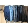 Image 2 : LOT DE 27 JEANS POUR FEMMES