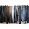 Image 3 : LOT DE 27 JEANS POUR FEMMES