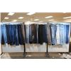 Image 1 : LOT DE 27 JEANS POUR FEMMES