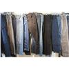 Image 3 : LOT DE 27 JEANS POUR FEMMES