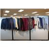 Image 1 : LOT DE 20 HOODIES POUR FEMMES
